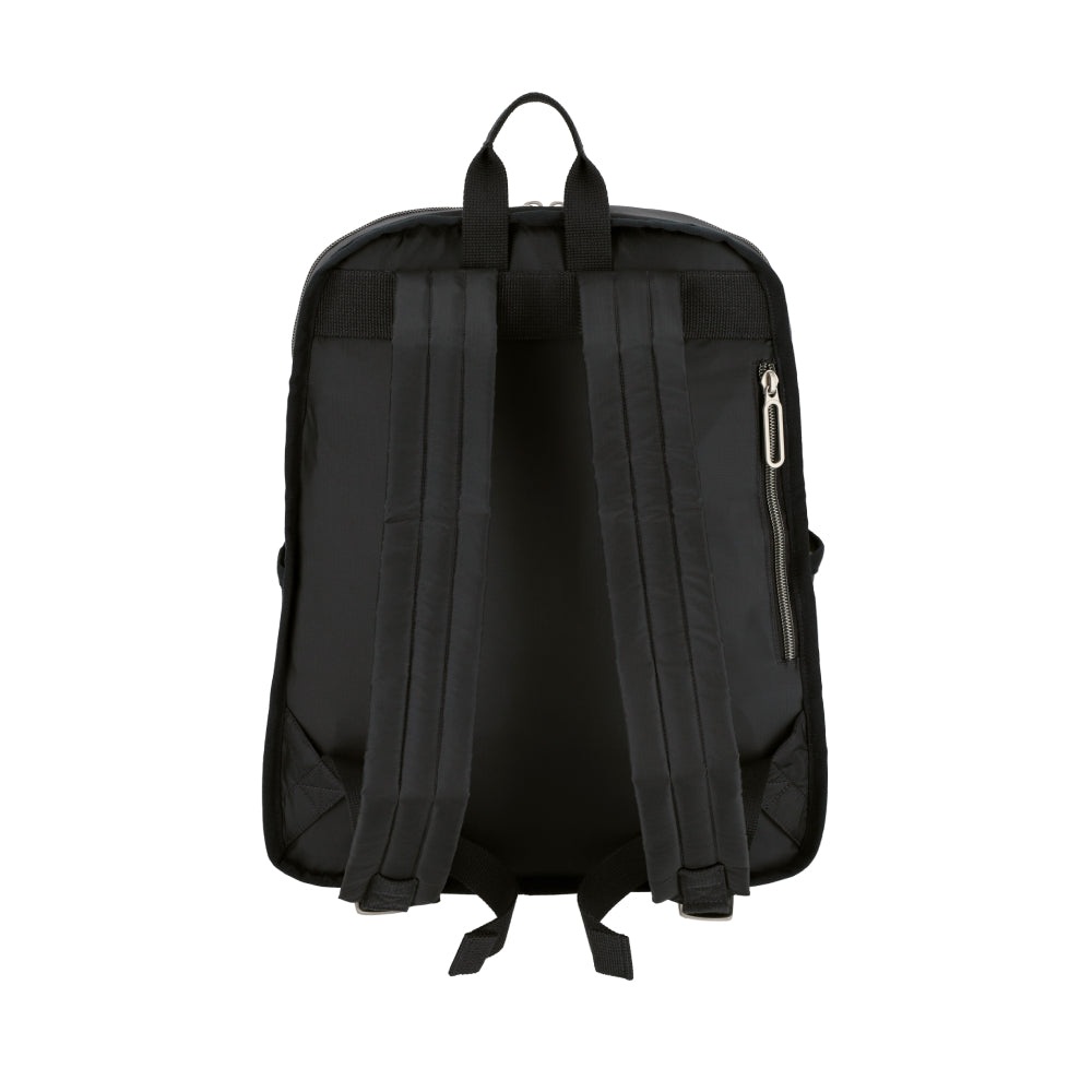 FUNCTIONAL BACKPACK 多功能後背包 - 魔力暗黑