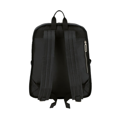 FUNCTIONAL BACKPACK 多功能後背包 - 魔力暗黑