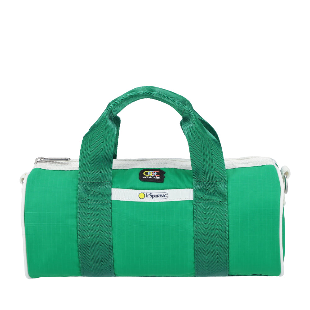 AEC SAC BARIL 圓筒包 - 彩虹系列青草綠