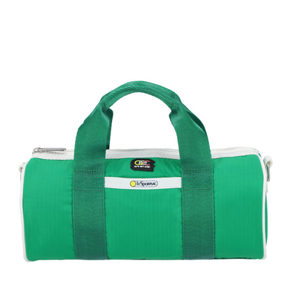 AEC SAC BARIL 圓筒包 - 彩虹系列青草綠