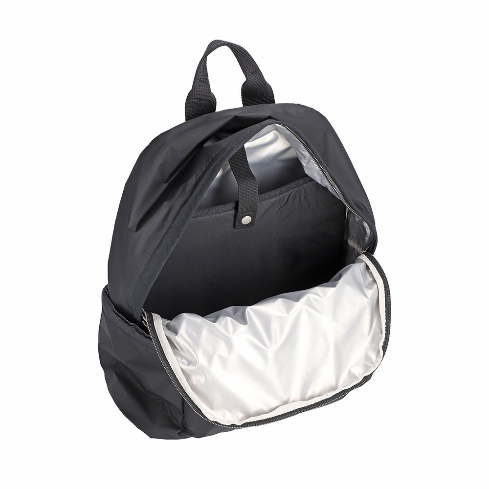 ESSENTIAL MED BACKPACK 中型日常後背包 - 魔力暗黑