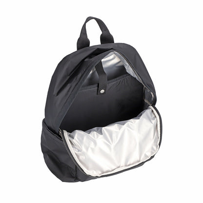 ESSENTIAL MED BACKPACK 中型日常後背包 - 魔力暗黑