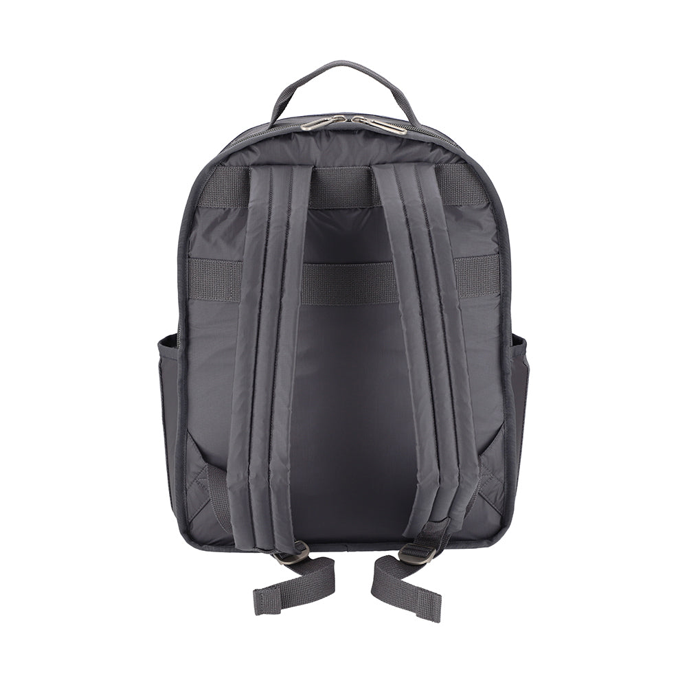 ESSENTIAL CARRYALL BP 大容量多用途後背包 - 夜影灰