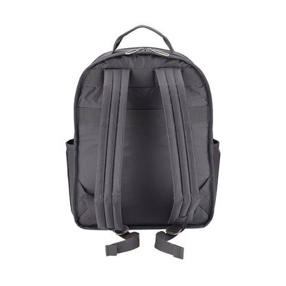 ESSENTIAL CARRYALL BP 大容量多用途後背包 - 夜影灰