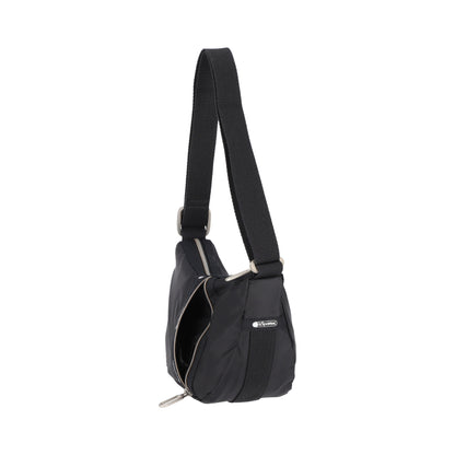 ESSENTIAL MINI SLING 迷你半月包 - 魔力暗黑