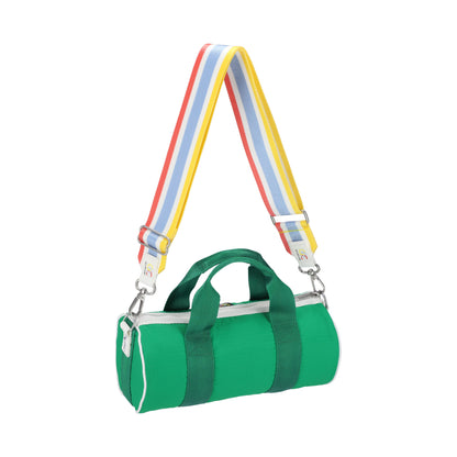 AEC SAC BARIL 圓筒包 - 彩虹系列青草綠