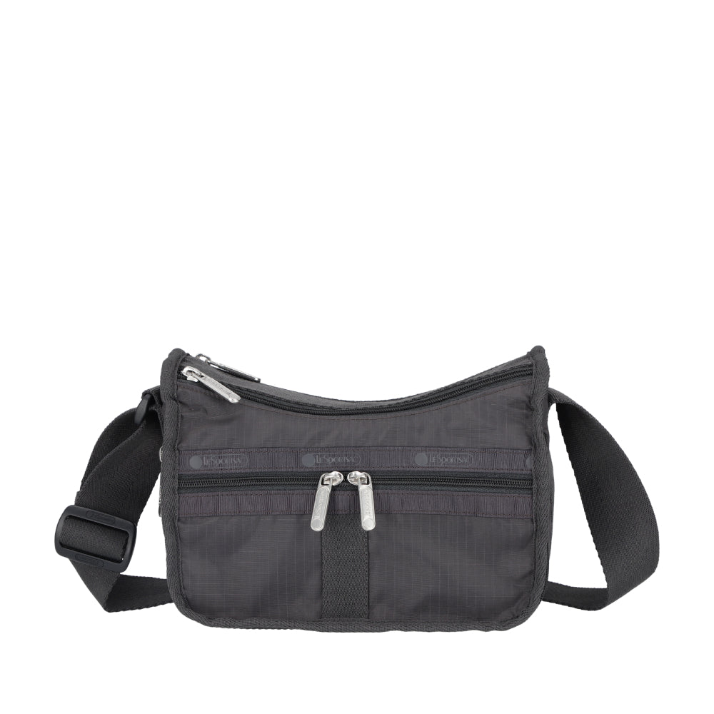 SMALL EVERYDAY BAG 小型肩背包 - 夜幕灰