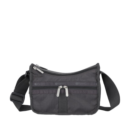 SMALL EVERYDAY BAG 小型肩背包 - 夜幕灰