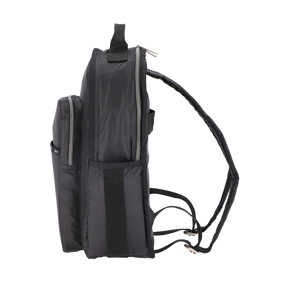 ESSENTIAL CARRYALL BP 大容量多用途後背包 - 魔力暗黑