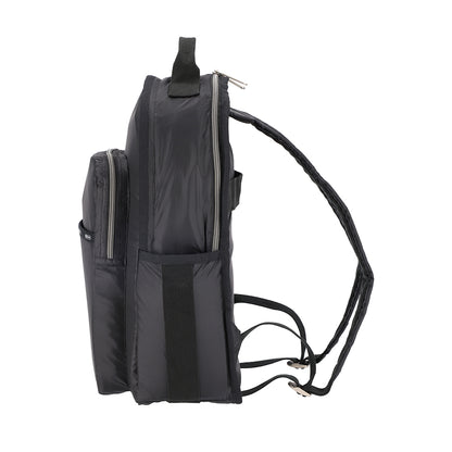 ESSENTIAL CARRYALL BP 大容量多用途後背包 - 魔力暗黑