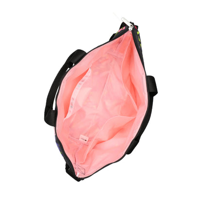 DELUXE EASY CARRY TOTE 兩用托特包 - 繽紛花語