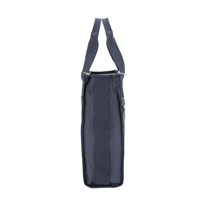 ESSENTIAL N/S TOTE 直式托特包 - 幻影藍