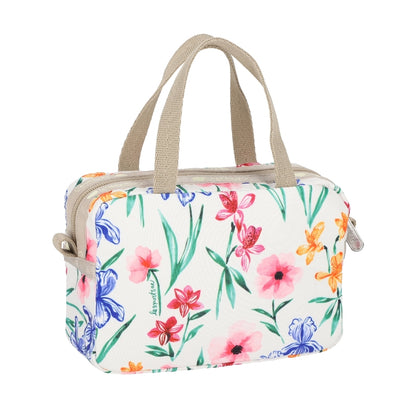 MICRO BAG 小手提包 - 水彩花園