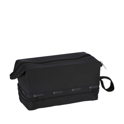 CLASSIC DOPP KIT 多功能化妝袋 - 永恆黑