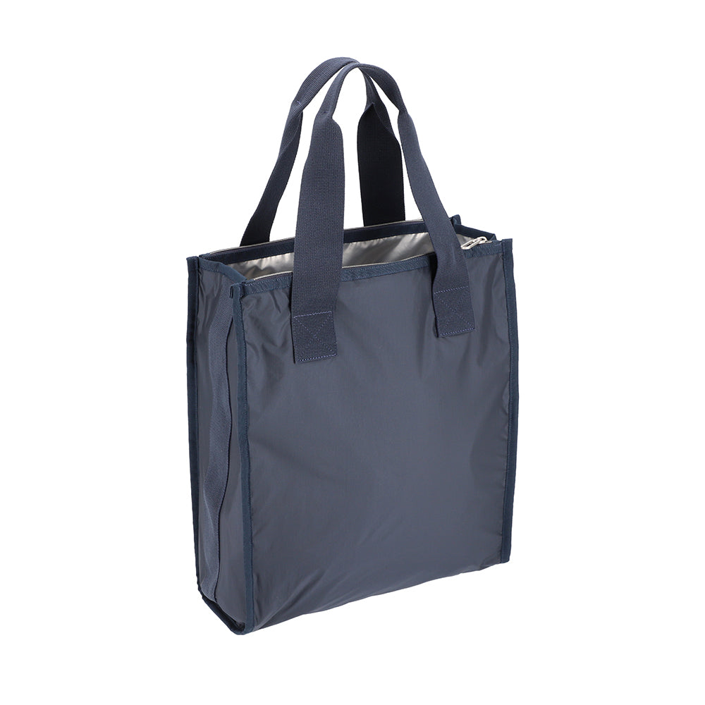 ESSENTIAL N/S TOTE 直式托特包 - 幻影藍