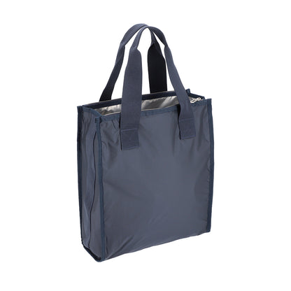 ESSENTIAL N/S TOTE 直式托特包 - 幻影藍