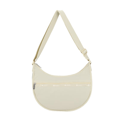 EVERYDAY HOBO 日常斜背包 - 奶油米