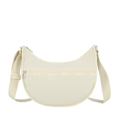 EVERYDAY HOBO 日常斜背包 - 奶油米