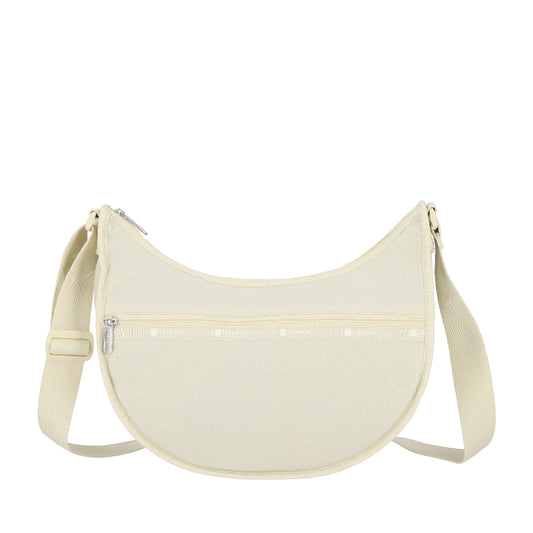 EVERYDAY HOBO 日常斜背包 - 奶油米