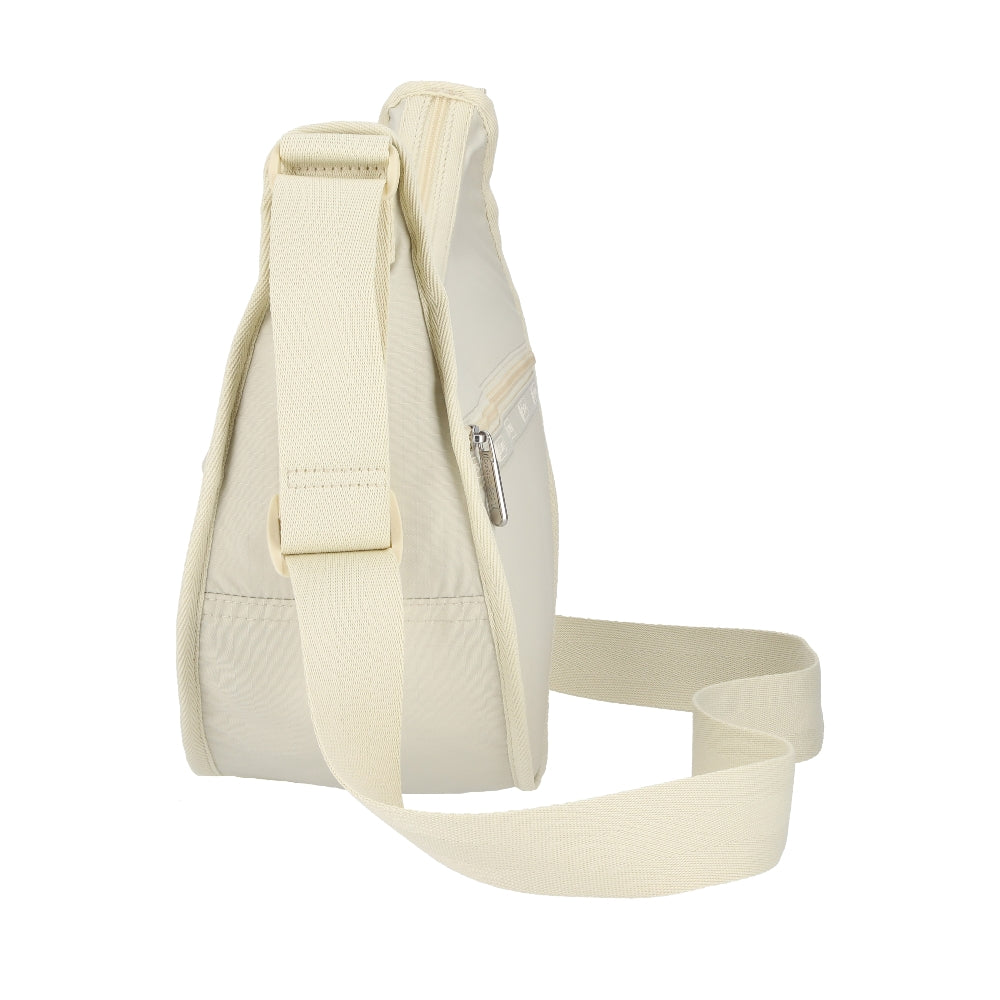 EVERYDAY HOBO 日常斜背包 - 奶油米