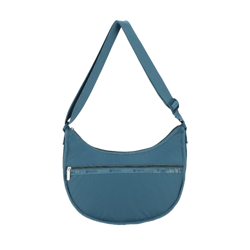 EVERYDAY HOBO 日常斜背包 - 深靛藍