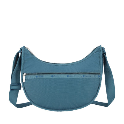 EVERYDAY HOBO 日常斜背包 - 深靛藍