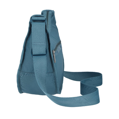 EVERYDAY HOBO 日常斜背包 - 深靛藍