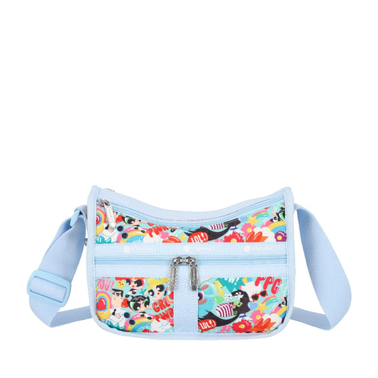 SMALL EVERYDAY BAG 小型肩背包 - 飛天小女警