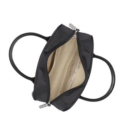 SQUARE TH CROSSBODY 簡約方型斜背包 - 上城夜影