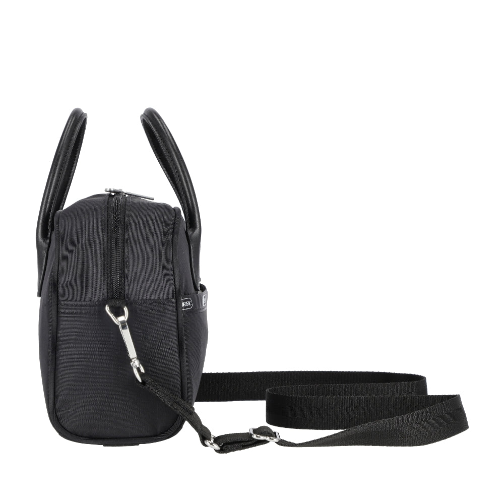 SQUARE TH CROSSBODY 簡約方型斜背包 - 上城夜影