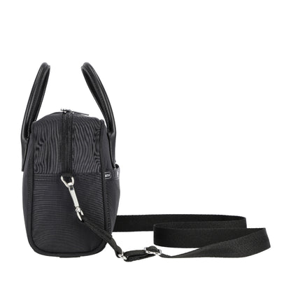 SQUARE TH CROSSBODY 簡約方型斜背包 - 上城夜影