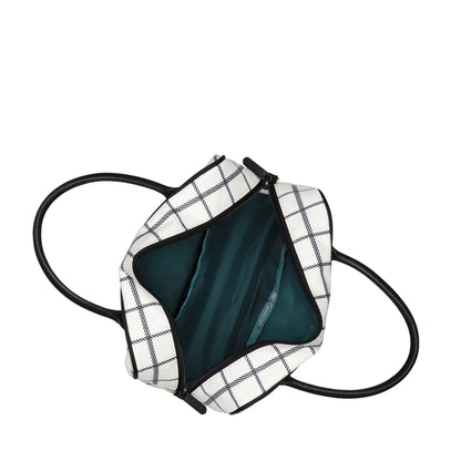 SQUARE TH CROSSBODY 簡約方型斜背包 - 上城風格