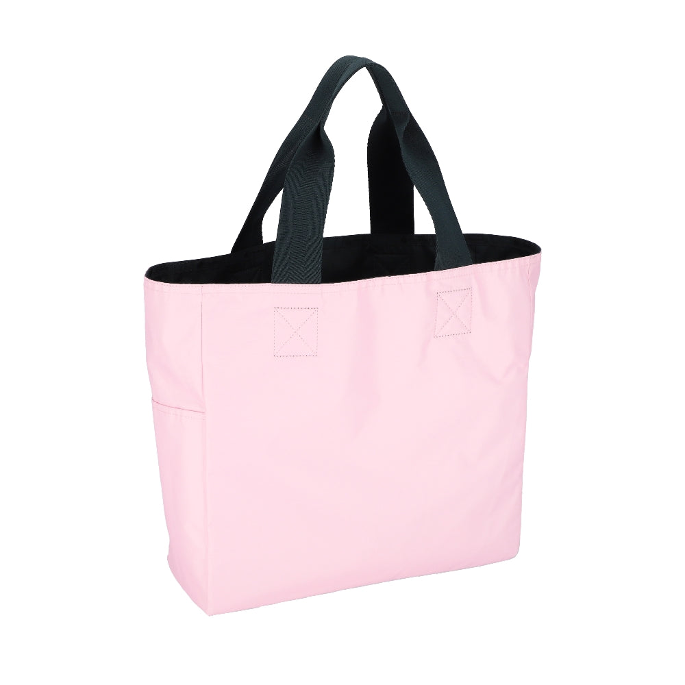 LG REVERSIBLE TOTE 大型雙面托特包 - MIFFY 花果森林
