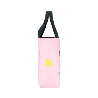 LG REVERSIBLE TOTE 大型雙面托特包 - MIFFY 花果森林