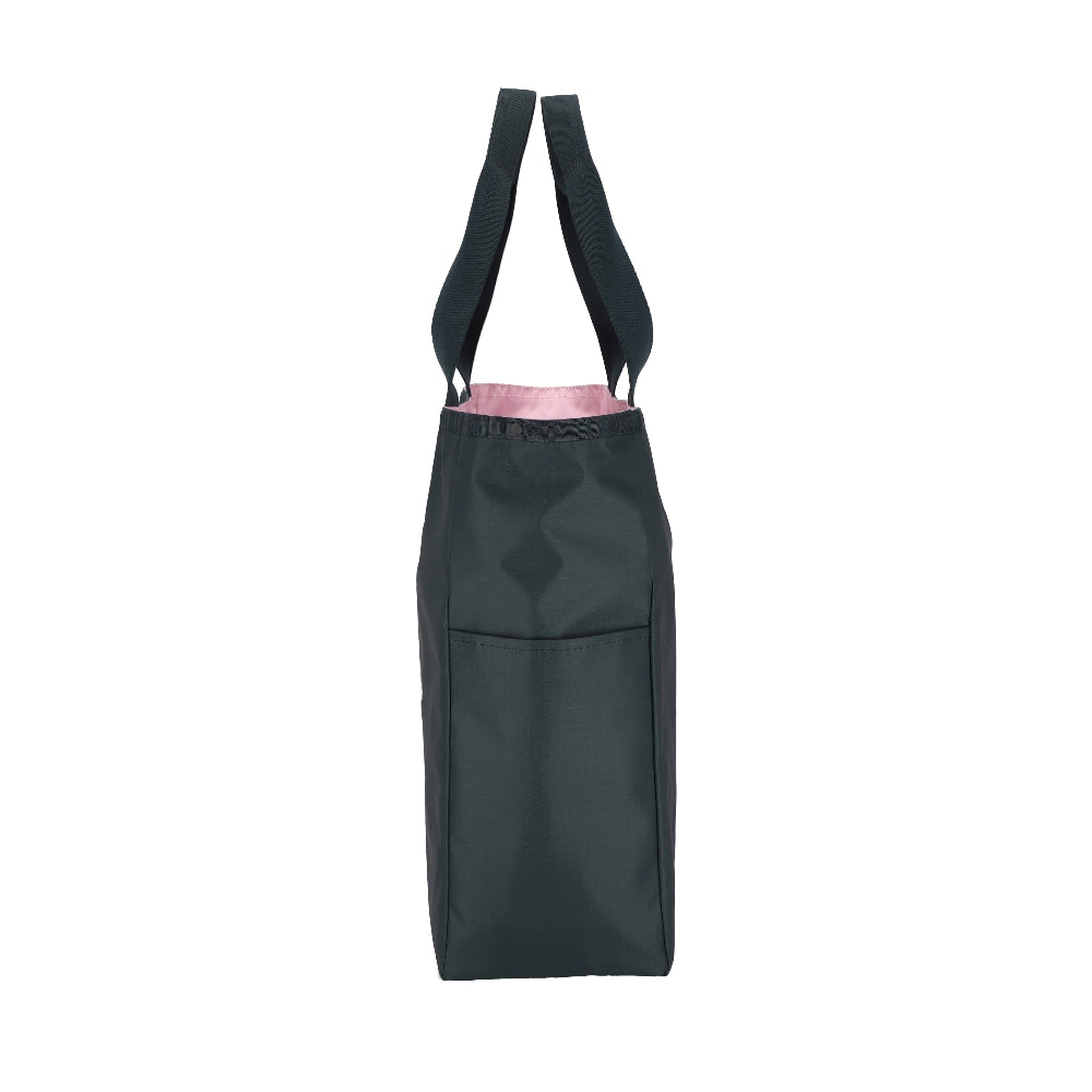 LG REVERSIBLE TOTE 大型雙面托特包 - MIFFY 花果森林