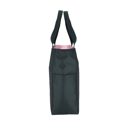 LG REVERSIBLE TOTE 大型雙面托特包 - MIFFY 花果森林