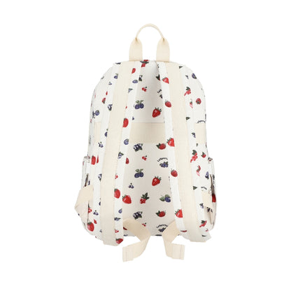 SM EVERYDAY BACKPACK 小型日常後背包 - 清新莓果