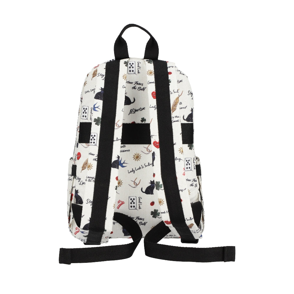 SM EVERYDAY BACKPACK 小型日常後背包 - 美好祝福