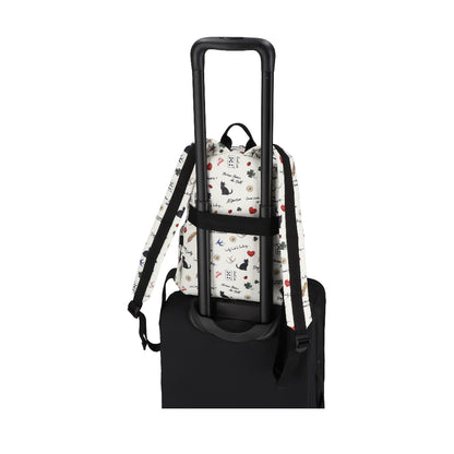 SM EVERYDAY BACKPACK 小型日常後背包 - 美好祝福