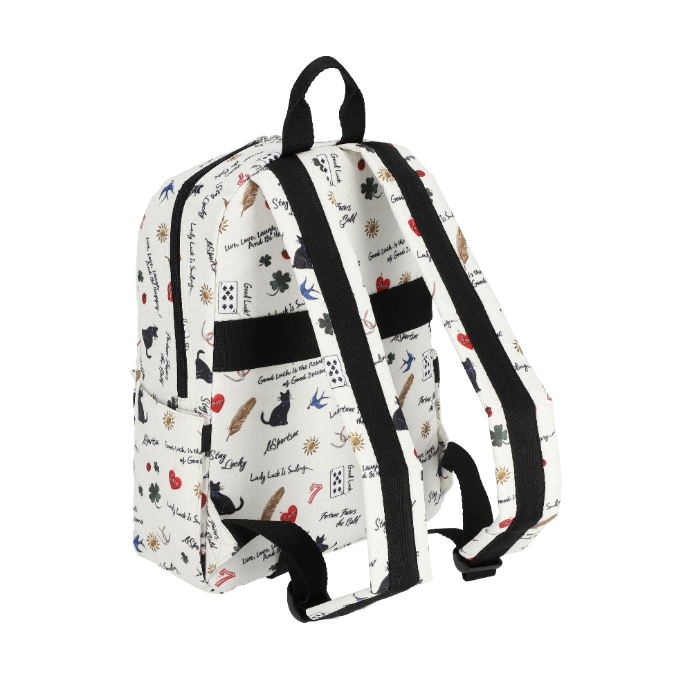 SM EVERYDAY BACKPACK 小型日常後背包 - 美好祝福