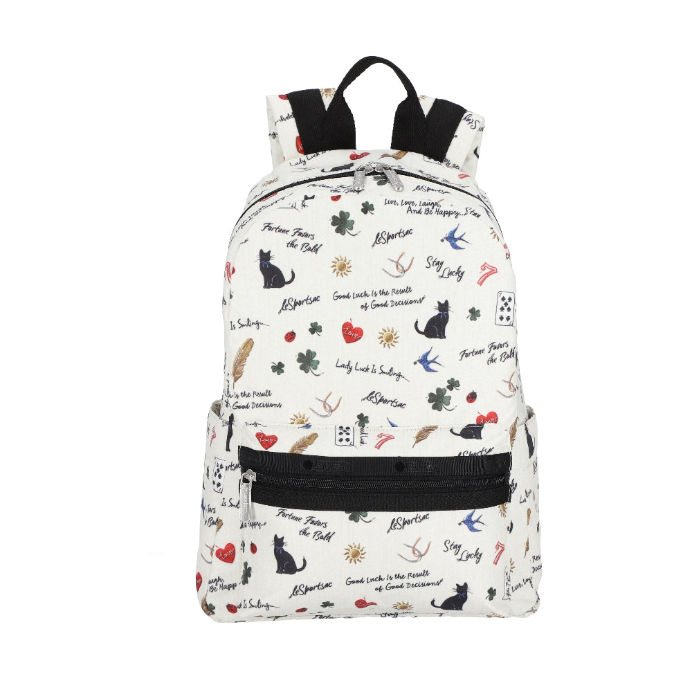 SM EVERYDAY BACKPACK 小型日常後背包 - 美好祝福