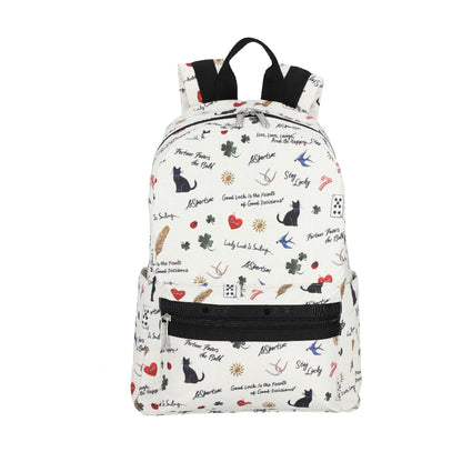 SM EVERYDAY BACKPACK 小型日常後背包 - 美好祝福