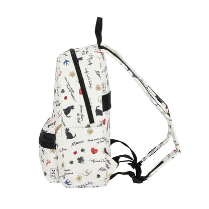 SM EVERYDAY BACKPACK 小型日常後背包 - 美好祝福