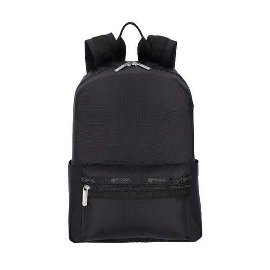 SM EVERYDAY BACKPACK 小型日常後背包 - 永恆黑