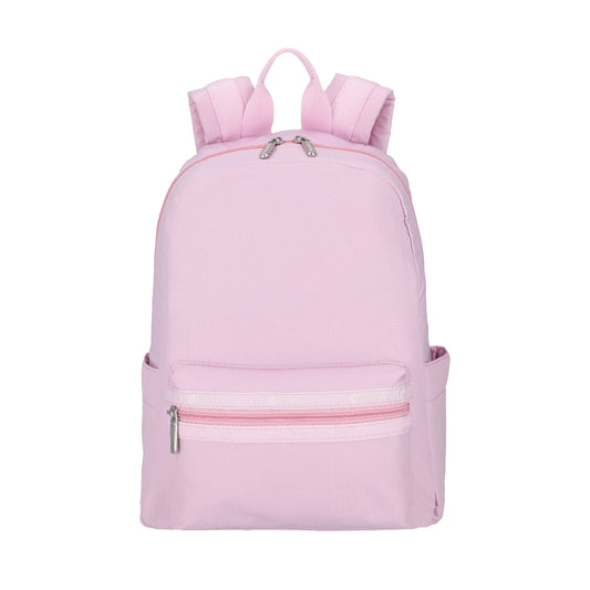 SM EVERYDAY BACKPACK 小型日常後背包 - 初雪粉