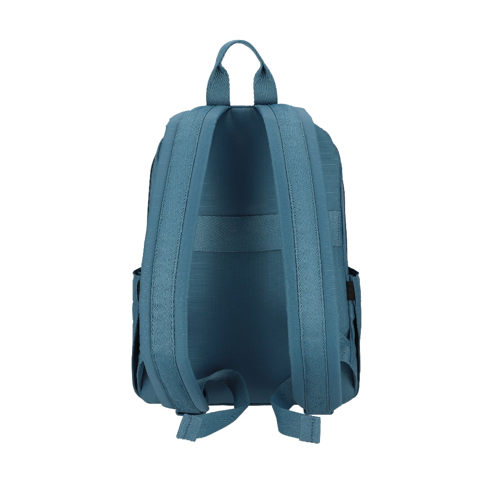 SM EVERYDAY BACKPACK 小型日常後背包 - 深靛藍