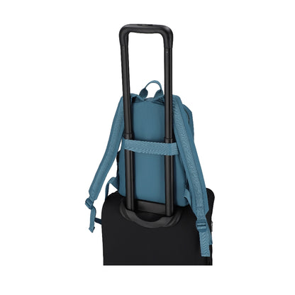 SM EVERYDAY BACKPACK 小型日常後背包 - 深靛藍