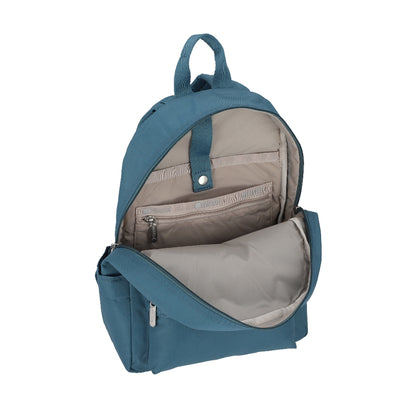 SM EVERYDAY BACKPACK 小型日常後背包 - 深靛藍