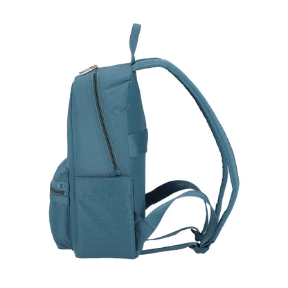 SM EVERYDAY BACKPACK 小型日常後背包 - 深靛藍