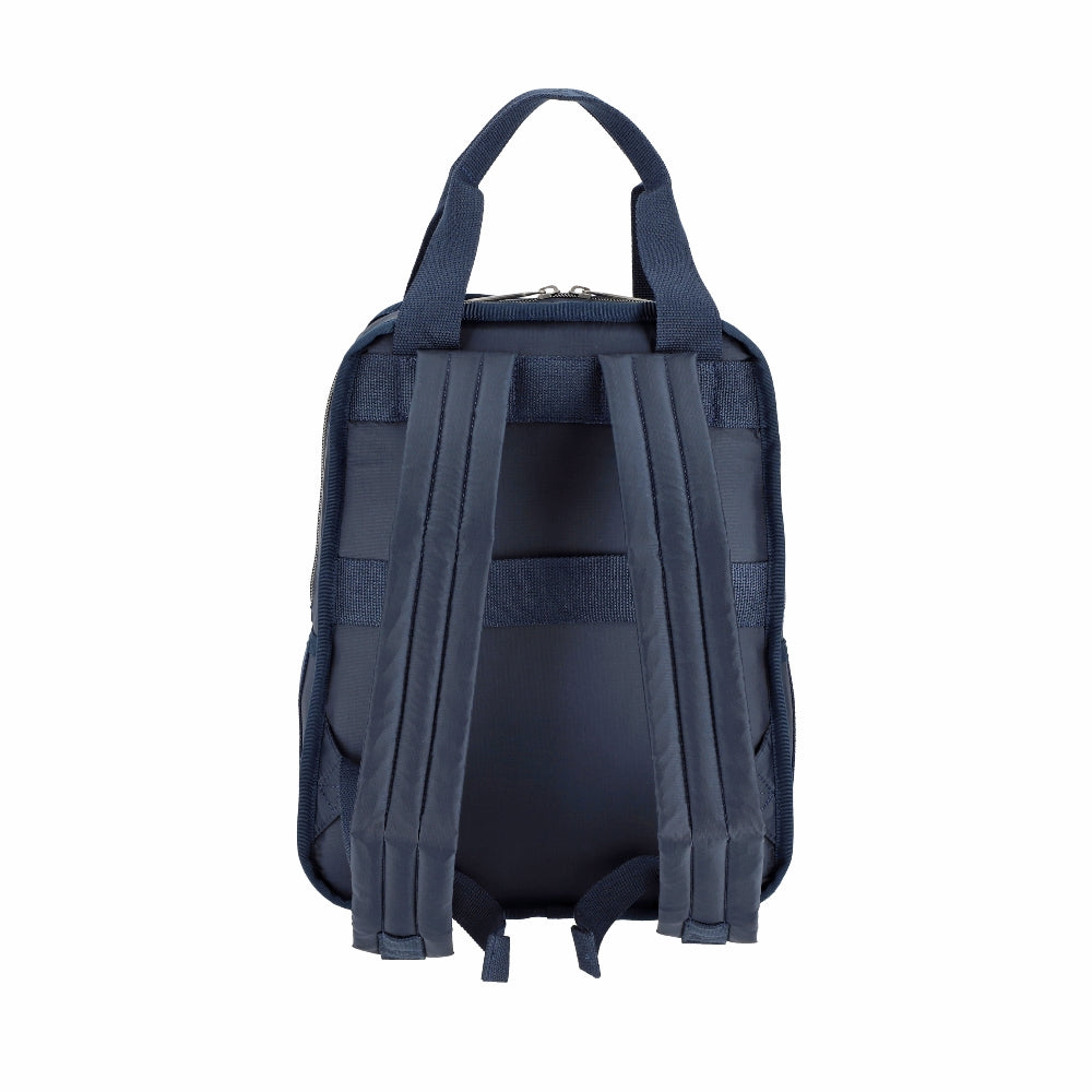 MD URBAN BACKPACK 中型都會後背包 - 幻影藍